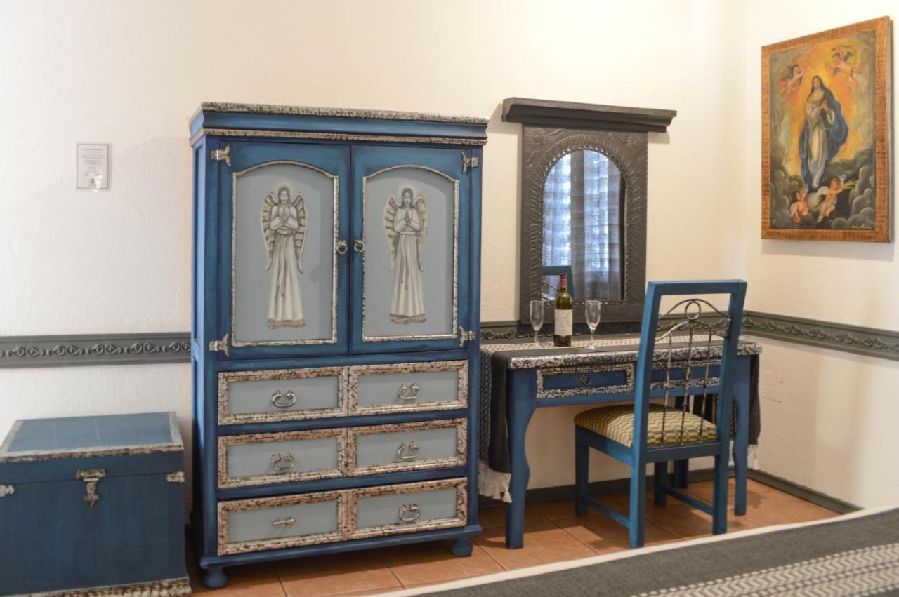 Casa De Los Frailes Oaxaca Екстер'єр фото