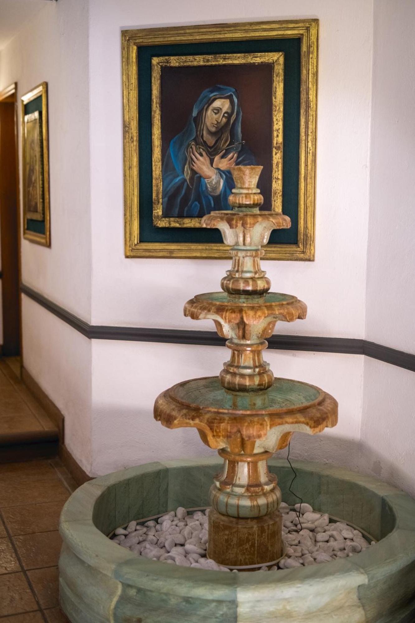 Casa De Los Frailes Oaxaca Екстер'єр фото