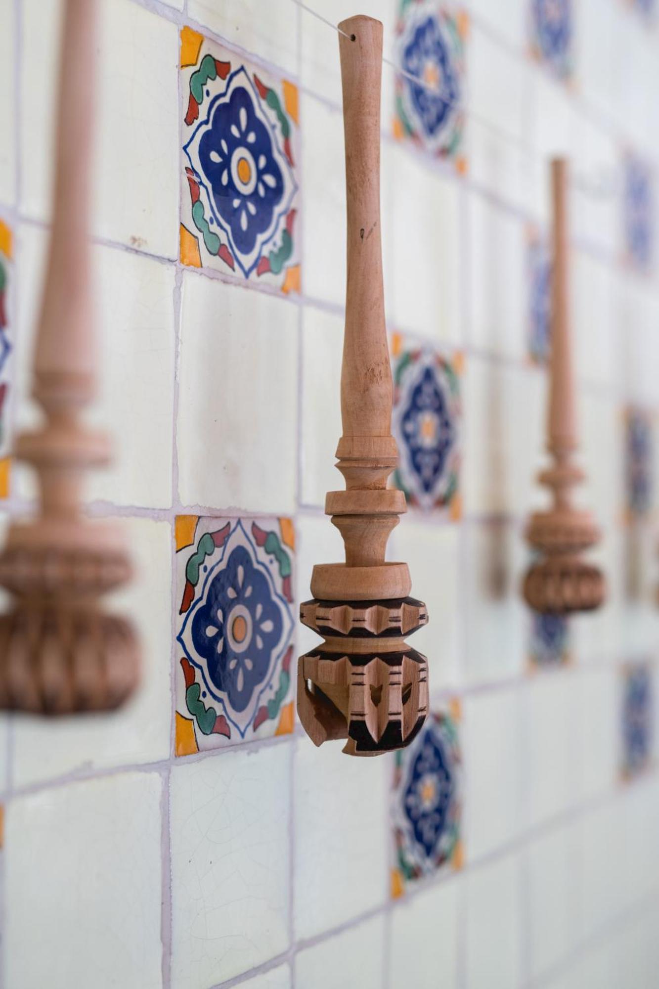 Casa De Los Frailes Oaxaca Екстер'єр фото