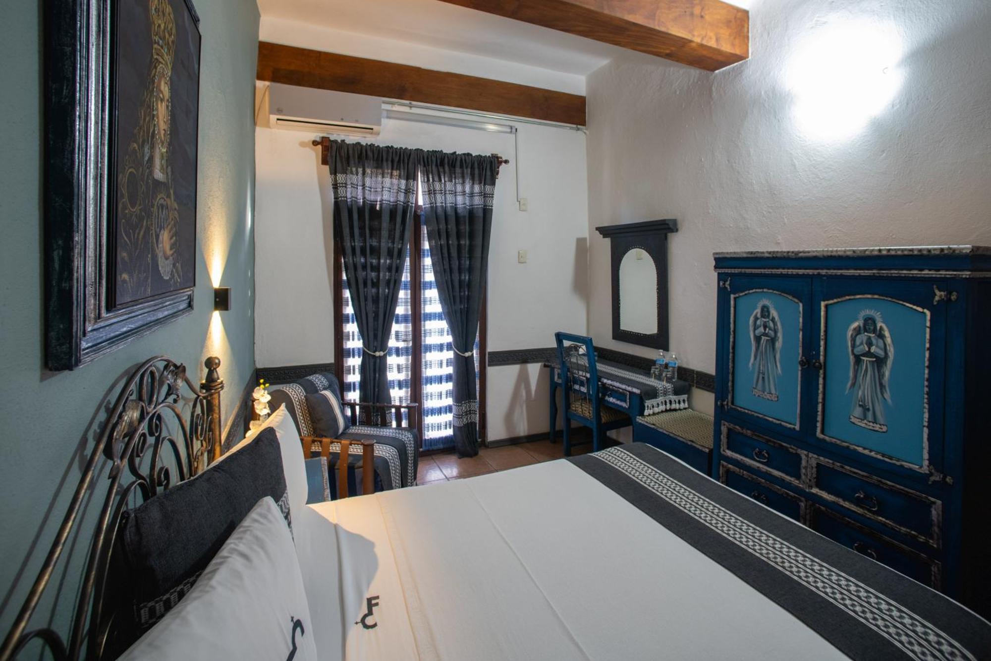 Casa De Los Frailes Oaxaca Екстер'єр фото