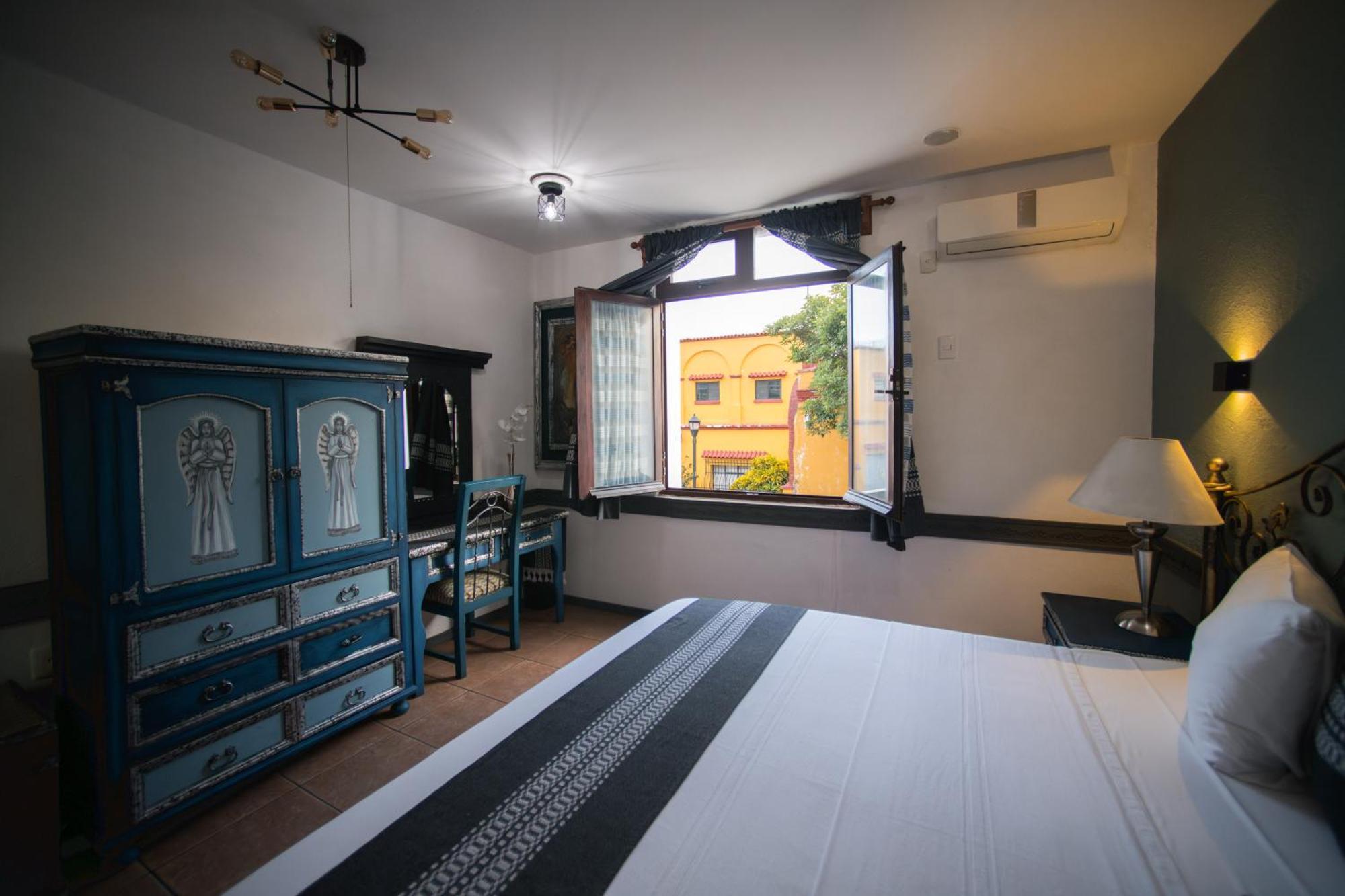 Casa De Los Frailes Oaxaca Екстер'єр фото