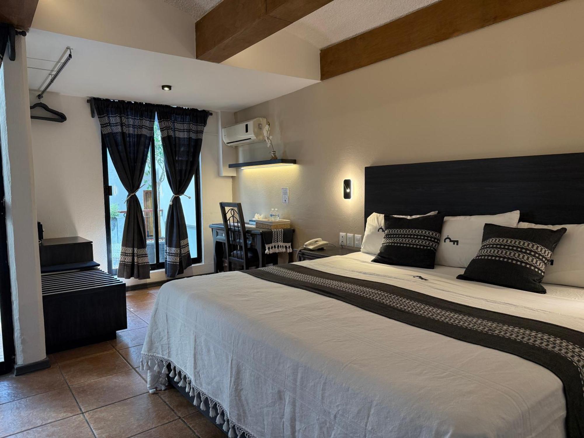 Casa De Los Frailes Oaxaca Екстер'єр фото