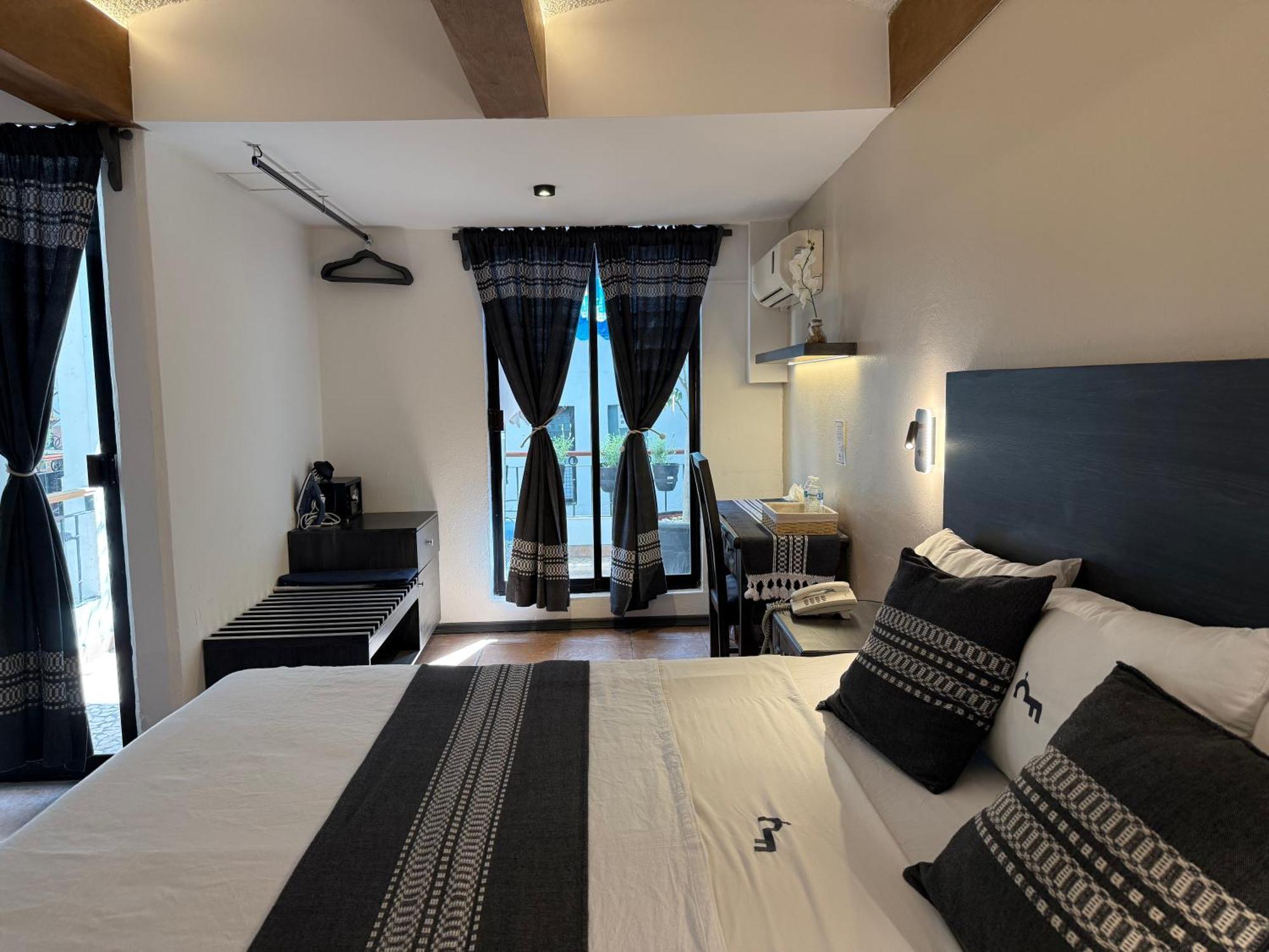 Casa De Los Frailes Oaxaca Екстер'єр фото